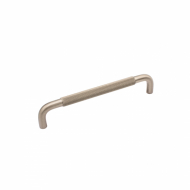 Handle Helix - 160mm - Stainless Steel Finish