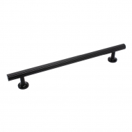 Handle Portland - 192mm - Matte Black