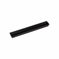 Handle Cubic - 160mm - Matte Black