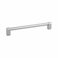 Handle Linkk - Stainless Steel Look