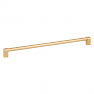 Handle Linkk - 320mm - Brushed Brass