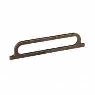 Handle Omega - 160mm - Antique Brass