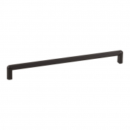 Handle Riss Mini - 192mm - Brown