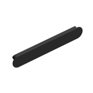 Handle Miro - 160mm - Matte Black