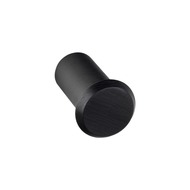 Knob Fase Ø23mm - Brushed Black