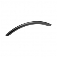 Handle 7861 - 128mm - Black