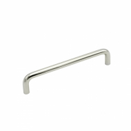 Handle Bolmen - 128mm - Nickel Plated