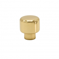 Cabinet Knob Esther - Polished Brass