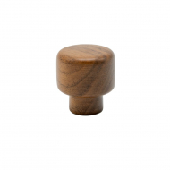 Cabinet Knob Esther - Walnut