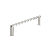 Handle Bob - Nickel Plated