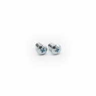 Screw for Roller Rail 2-pack