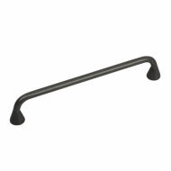 Handle Bella - 160mm - Graphite Grey