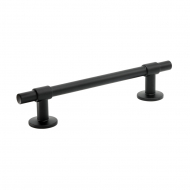 Handle Uniform - 128mm - Matte Black