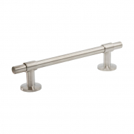 Handle Uniform - 128mm - Brushed Stainless Steel