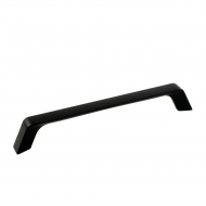 Handle Frank - 160mm - Matte Black