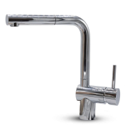 Kitchen Mixer Tap Venedig - Chrome