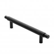 Handle Manor - 128mm - Matte Black