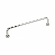 Handle Lounge - 160mm - Chrome