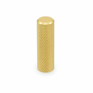 Cabinet Knob Graf Mini - Brass