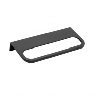 Handle Rim - 120mm - Matte Black