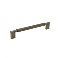 Handle Arpa - 192mm - Antique Brass