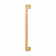 Handle Luv Wood - Oak