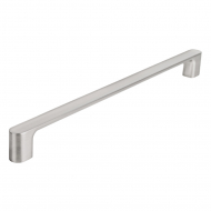 Handle Luv - Stainless Steel Look