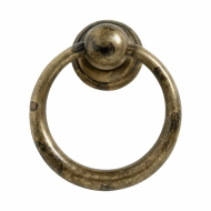  Ring handle - 157 - Antique 