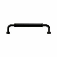 Handle Brohult M - 128mm - Black/Black