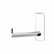 Base 200 Spare Paper Holder - Chrome