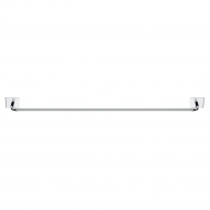 Base 200 Towel Rail - Chrome