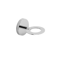 Soap Pump Holder Calm - Polished Chrome