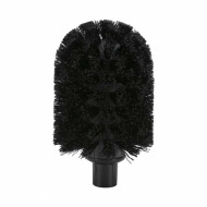 Solid Toilet Brush - Spare Brush