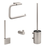 Bathroom Kit Flow - Brushed Nickel
