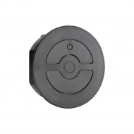 Dimmer Giro FE - Black