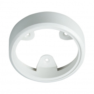 Spacer Ring Stella - White