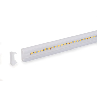 LED-Profile SUNUP - 2000mm - Aluminium 