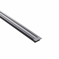 LED-Profile 8112 - 2000mm - Black