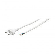 Power Cable Eu Plug - 3m - 230V