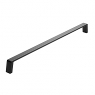 Handle Seam - Matte Black