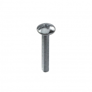 Handle Screw M4x25mm - 10-Pack