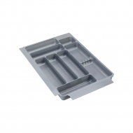 Cutlery Tray M - Silver