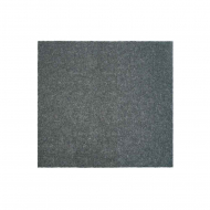 Drawer Mat L-500 - Anthracite Grey