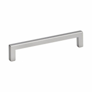 Handle 0143 - Aluminum Finish