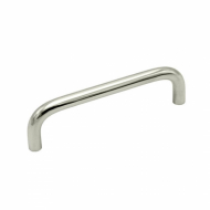 Handle Bolmen - Nickel Plated