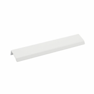 Profile Handle Curve - White