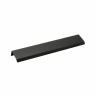 Profile Handle Curve - Matte Black