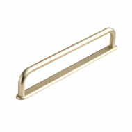 Handle D-Lite - Brushed Brass