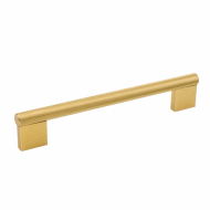 Handle Graf Big - Brass