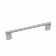 Handle Graf Mini - Stainless Steel Finish